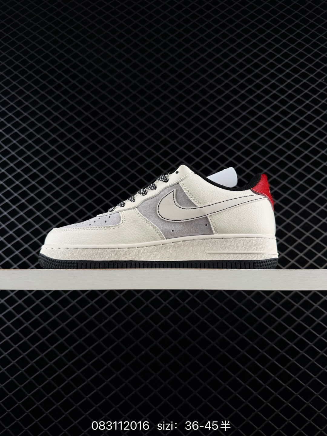 Nike Air Force1 07 low-JY6988